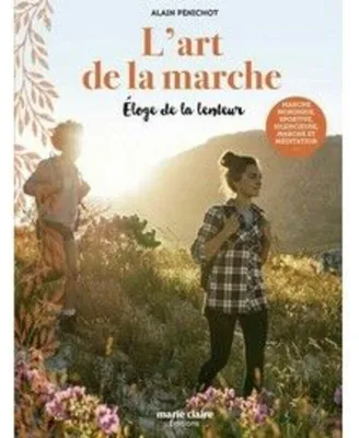 Image de L’art de la marche