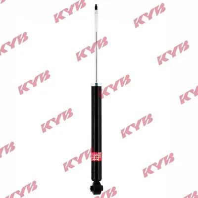 Produktbild von 2x KYB SATZ Gasdruck STOSSDÄMPFER HINTEN