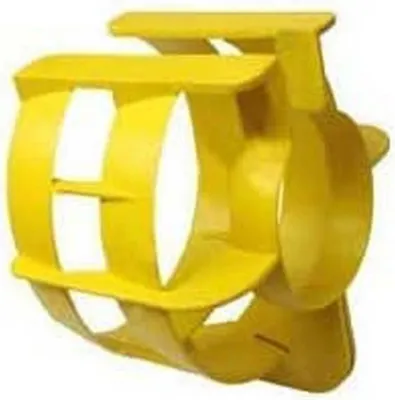 Zdjęcie produktu dla Goldenship Propeller Guard 9.9 Ps-20 Ps Yellow Żółty Jeden rozmiar