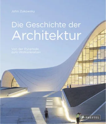 Image de Die Geschichte der Architektur