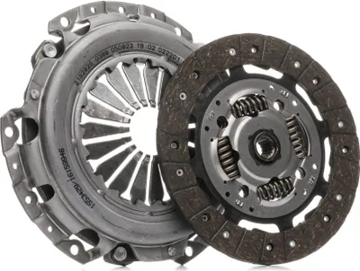 Produktbild von RIDEX Kupplungssatz Kupplung für FORD Focus II Schrägheck (DA, HCP, DP) 479C3176