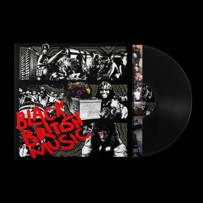 Image de Jim Legxacy : Musique noire britannique