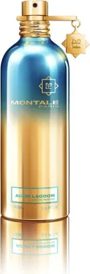 Zdjęcie produktu dla Montale Aoud Lagoon woda perfumowana unisex 100 ml