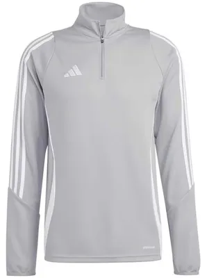 Produktbild von adidas Tiro 24 Trainingsoberteil M TMMDGR/WHITE