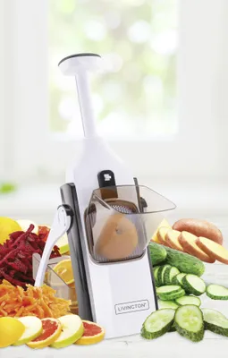 Produktbild von Livington Turbo Cut