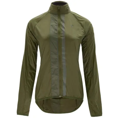 Produktbild von Silvini Gela Jacke Grün L Frau Grün L