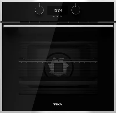 Produktbild von Teka HLB 840 P, Medium, Elektrischer Ofen, 70 l, 70 l, Dampf, Hydrolytisch