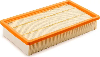 Produktbild von Luftfilter UFI 30.136.00 für FIAT STILO (192) Filtereinsatz