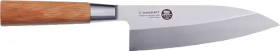 Produktbild von Suncraft "MU" Messer Collection Debamesser 16,5 cm MU-09