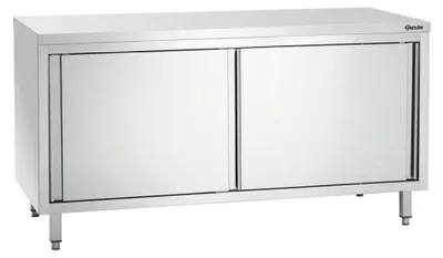 Obrázek produktu pro Pracovní skříň Bartscher 700, B1600