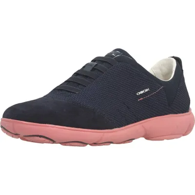 Produktbild von GEOX Halbschuhe D NEBULA C, Blau:36
