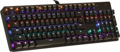 Obrázok produktu pre ART Mechanical Keyboard with backlight