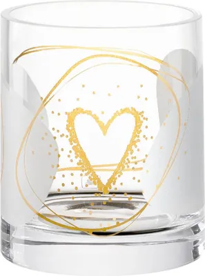 Produktbild von LEONARDO 022190, Mehrfarbig, Glas, 1 Stück(e), Rund, klar, 90 mm