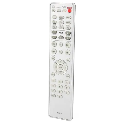 Obrázok produktu pre Diaľkové ovládanie DVD,Náhrada diaľkového ovládania DVD,Diaľkové ovládanie DVD prehrávača,Diaľkové ovládanie,Náhrada diaľkového ovládania,pre diaľkové ovládanie DVD Marantz
