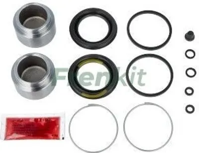 Produktbild von FRENKIT Bremssattel-Reparatursatz für LADA 1200-1600 Limousine Vorne 48mm 248992