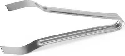 Produktbild von HENDI Eiswürfelzange          180 mm Edelstahl