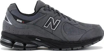 Produktbild von New Balance M2002REH castlerock 40