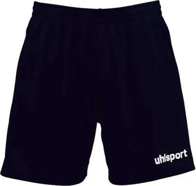 Produktbild von Uhlsport Center Basic Shorts Damen - schwarz- Größe: XS, 100324102