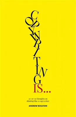 Produktbild von Copywriting Is...