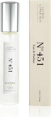 Produktbild von 451 Classic 33ml PARFÜM UNISEX