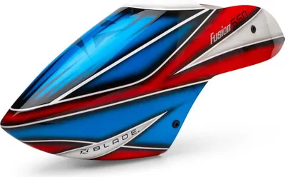 Produktbild von Blade Canopy: Fusion 550