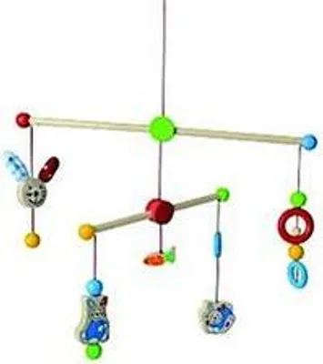 Produktbild von HEROS Baby, Mobile