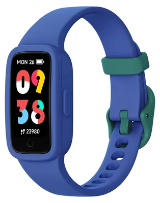 Obrázok produktu pre Vigor 3 detské inteligentné hodinky s AMOLED displejom, modrá, pre chlapcov vo veku 5-12 rokov