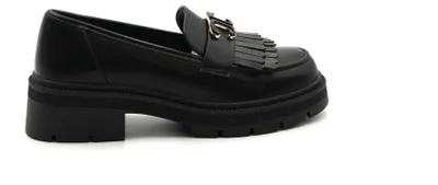 Produktbild von Damenschuh Modell XJ-1005 Black Loafer - 40 Größe: 40