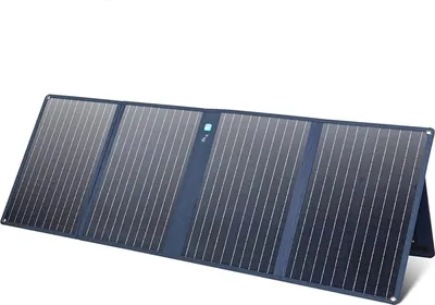 Zdjęcie produktu dla Panel słoneczny Anker 625 100 W
