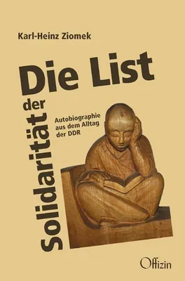 Produktbild von List der Solidarität