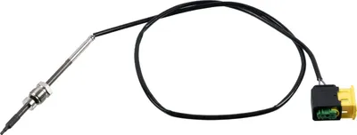 Produktbild von FEBI BILSTEIN 197700 Abgastemperatursensor für DAF XF