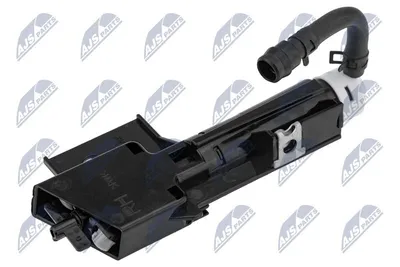 Produktbild von NTY Waschwasserdüse Scheinwerferreinigung EDS-SB-013 Links für SUBARU Legacy V Kombi (BR)