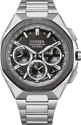 Obrázek produktu pro Citizen Attesa CC4104-53E - Satelite Wave