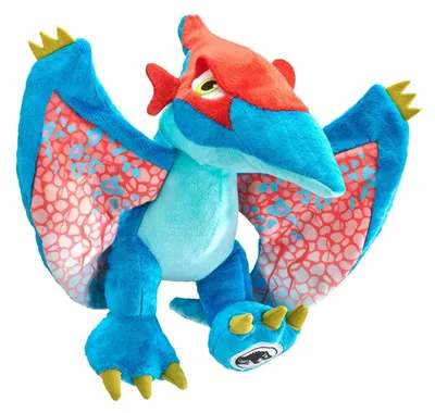 Produktbild von Jurassic World Dominion - Pteranodon - Plüsch (25 cm)