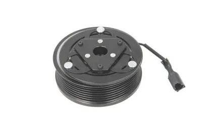 Produktbild von Magnetkupplung, Klimakompressor THERMOTEC KTT040208