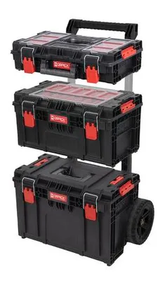 Image de Sada kufrů Qbrick System PRIME SET 2