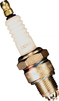 Produktbild von CHAMPION Zündkerze L82YC/OEO38