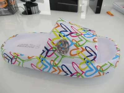 Produktbild von Dockers by Gerli Sandale Damen Sandale multicolor EU39