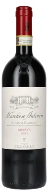 Produktbild von Tenuta Tignanello Marchese Antinori Chianti Classico Riserva DOCG 2023 14,5% Vol. 0,75l