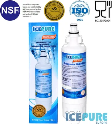Produktbild von Wasserfilter für EFF-6032B / CNRAH-257760