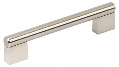 Produktbild von AMIX Möbelgriff Stangengriff Edelstahl 480 mm