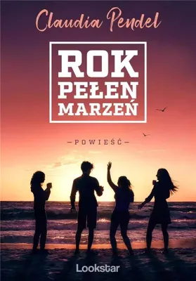 Obrázek produktu pro Rok pełen marzeń