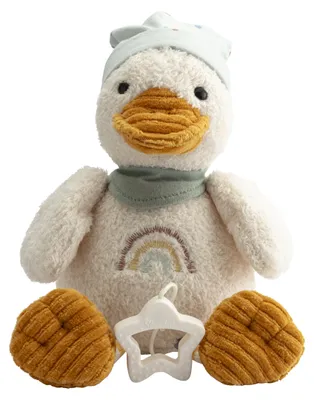 Produktbild von Sterntaler Spieluhr M ENTE Edda