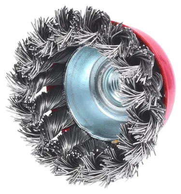 Immagine prodotto di KS TOOLS Spazzola metallica 50 mm 340.0025