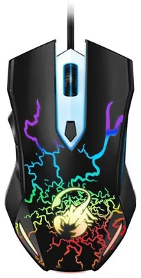 Image de Genius GX Gaming Noir 31040002400