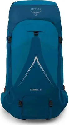 Image de OSPREY Atmos AG LT 65 bleu L/XL