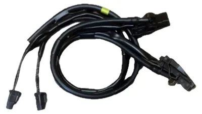 Produktbild von TOYOTA Scheibenwaschanlagenschläuche 04009-75142 OE