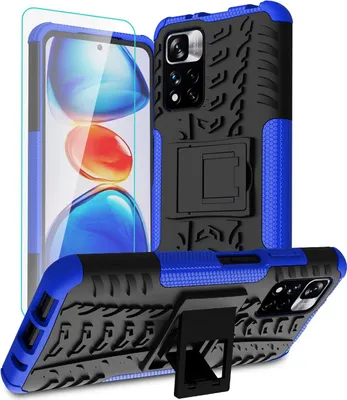 Immagine prodotto di Custodia In Vetro Nero Per Samsung Galaxy A22 4G/M22/M32