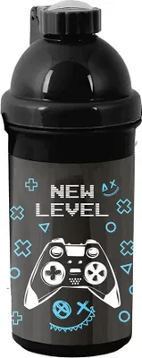 Produktbild von Trinkflasche, 0,5 Liter; Gamepad
