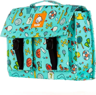 Produktbild von Tula Kleinkind Kleinkind Rucksack First Place